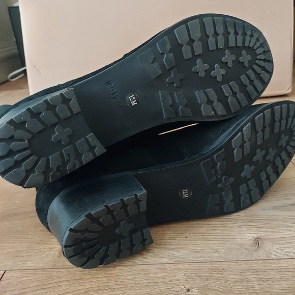 EASY SPIRIT Chaza Tall Riding Boot - 12M - Picture 8 of 8